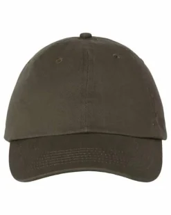Valucap Adult Bio Washed Classic Dad Hat Free Shipping