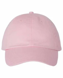 Valucap Adult Bio Washed Classic Dad Hat Free Shipping