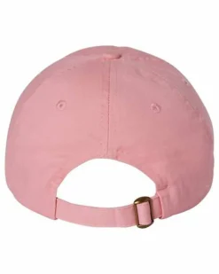 Valucap Adult Bio Washed Classic Dad Hat Free Shipping