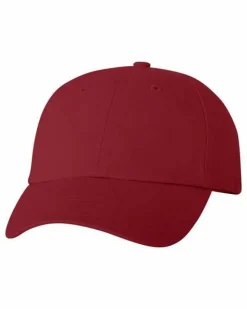 Valucap Adult Bio Washed Classic Dad Hat Free Shipping