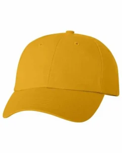 Valucap Adult Bio Washed Classic Dad Hat Free Shipping