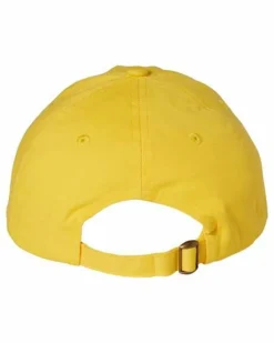 Valucap Adult Bio Washed Classic Dad Hat Free Shipping