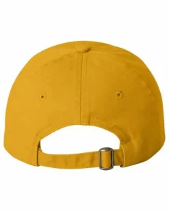 Valucap Adult Bio Washed Classic Dad Hat Free Shipping