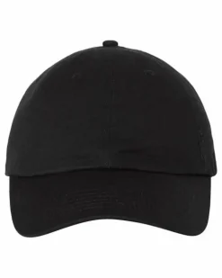 Valucap Adult Bio Washed Classic Dad Hat Free Shipping