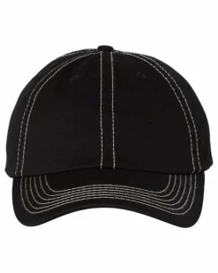 Valucap Adult Bio Washed Classic Dad Hat Free Shipping