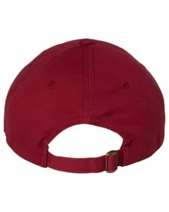 Valucap Adult Bio Washed Classic Dad Hat Free Shipping