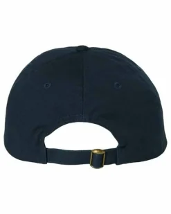 Valucap Adult Bio Washed Classic Dad Hat Free Shipping
