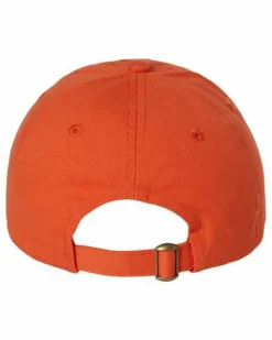 Valucap Adult Bio Washed Classic Dad Hat Free Shipping