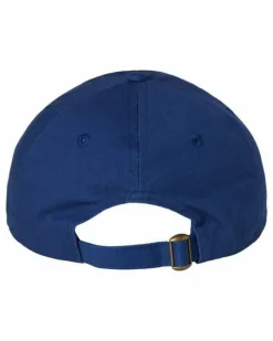 Valucap Adult Bio Washed Classic Dad Hat Free Shipping
