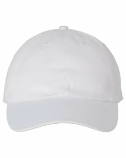 Valucap Adult Bio Washed Classic Dad Hat Free Shipping