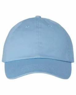 Valucap Adult Bio Washed Classic Dad Hat Free Shipping