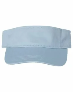 Valucap Bio-Washed Visor Free Shipping