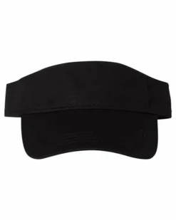 Valucap Bio-Washed Visor Free Shipping