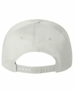 Valucap Five Panel Twill Classic Comfortable Cap Free Shipping