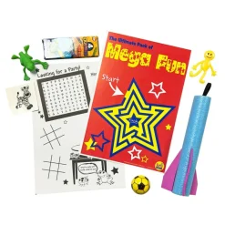 Value Mega Fun Favor Bag – 1 Bag