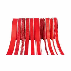 Value Pack Ribbon, 10ct. by Celebrate It®