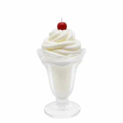 Vanilla Sundae Scented Candle by Ashland®