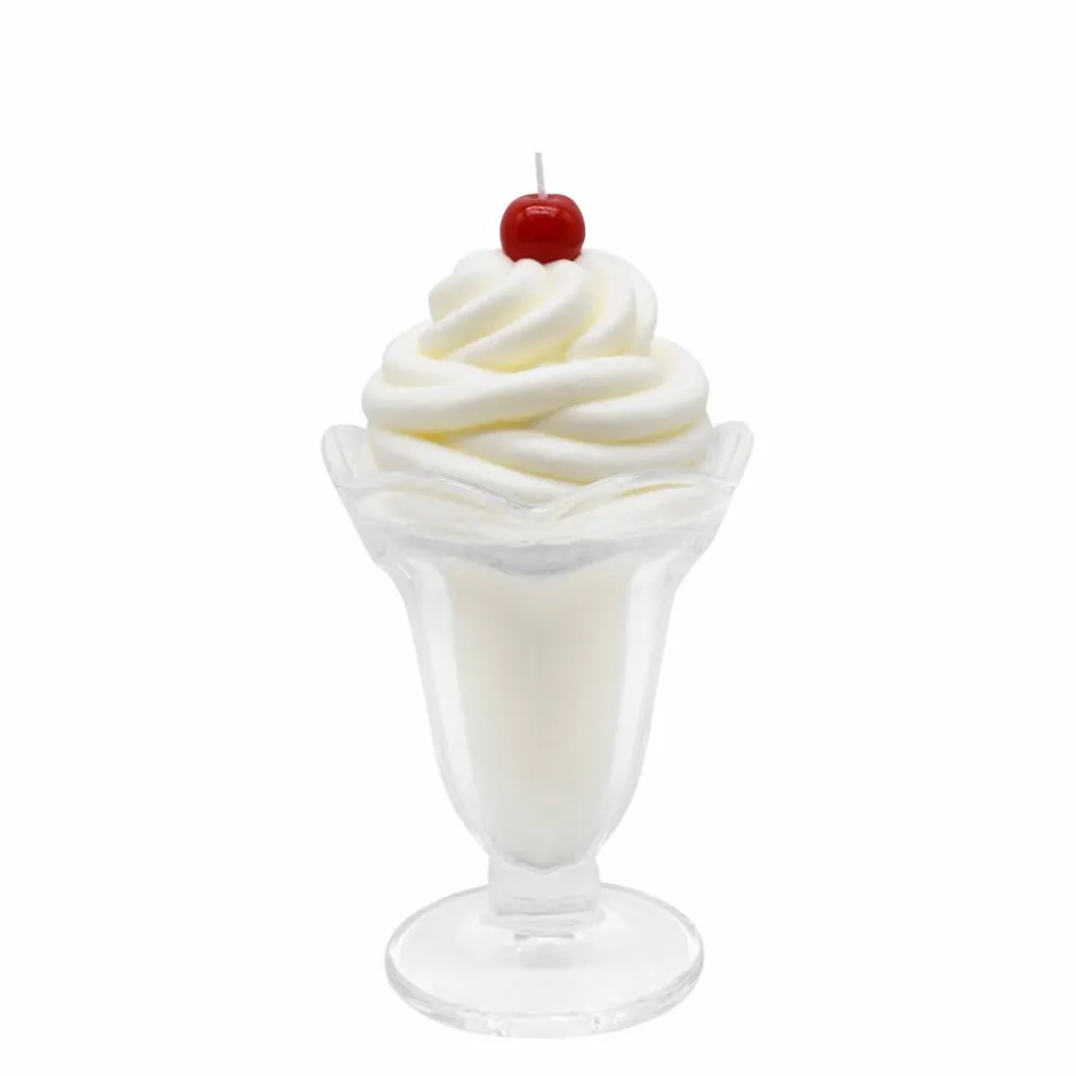 Vanilla Sundae Scented Candle by Ashland®