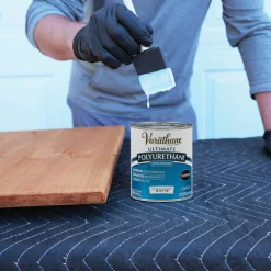 Varathane® 32oz. Crystal Clear Ultimate Water Bases Polyurethane