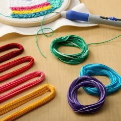 Variegated Craft Cord by Loops & Threads™, 36ct.