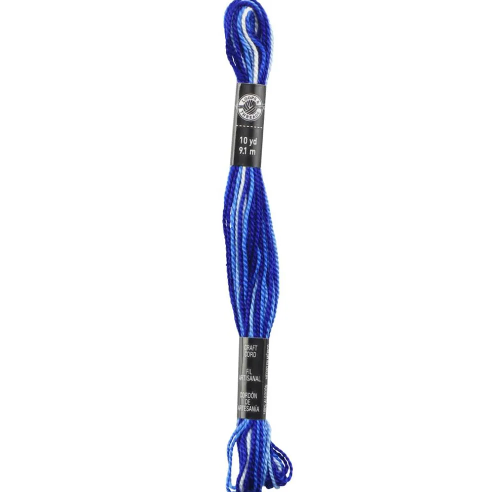 Variegated Craft Cord by Loops & Threads™, 36ct.