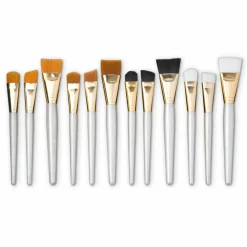 Variety Taklon Jumbo Brushes By Craft Smart®