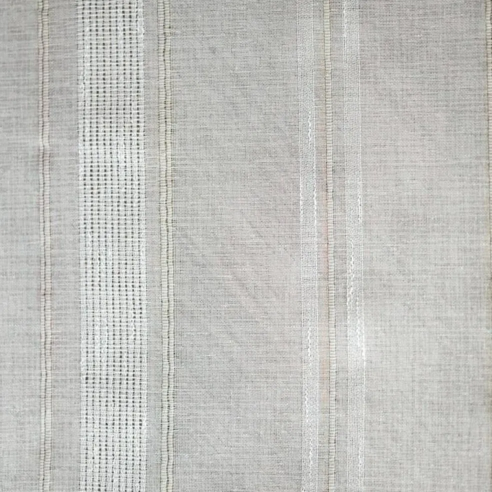 Vector Sheer Elegant Lightweight Fabric 118 Inch Width