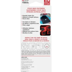 VELCRO® Brand Square Sticky Back Fasteners