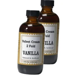 Velvet Cream Two Fold Vanilla Extract