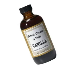 Velvet Cream Two Fold Vanilla Extract