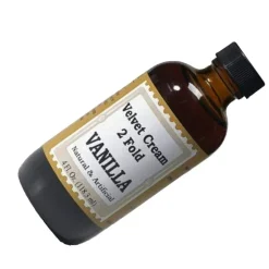 Velvet Cream Two Fold Vanilla Extract