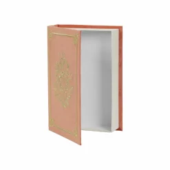 Velvet Decorative Book Box by Ashland®
