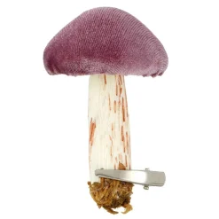 Velvet Mushroom, 3ct. by Ashland®