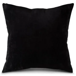 Velvet Throw Pillow