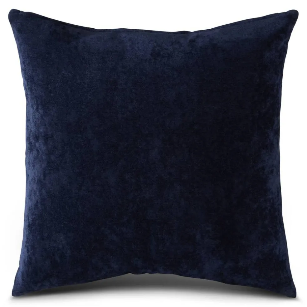 Velvet Throw Pillow