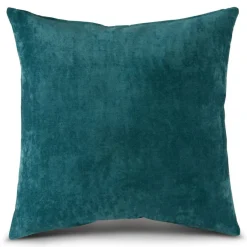 Velvet Throw Pillow