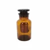 4.5" Verdance Elixir of Sage Glass Potion Bottle by Ashland®