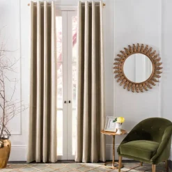 Veria Single Window Panel