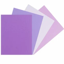 Very Violet 8.5" x 11" Cardstock Paper by Recollections™, 100 Sheets