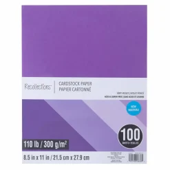 Very Violet 8.5