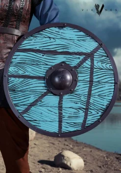 Vikings Lagertha Lothbrok Shield Prop