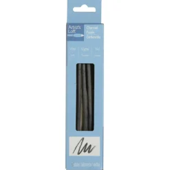 Vine Charcoal, Soft by Artist’s Loft®