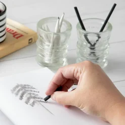 Vine Charcoal Sticks, Medium by Artist’s Loft®
