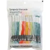 Vintage Embroidery Floss Assortment by Loops & Threads™