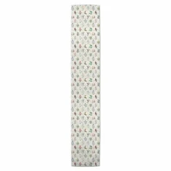 Vintage Florals Twill Table Runner