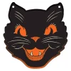 Vintage Halloween Streamer