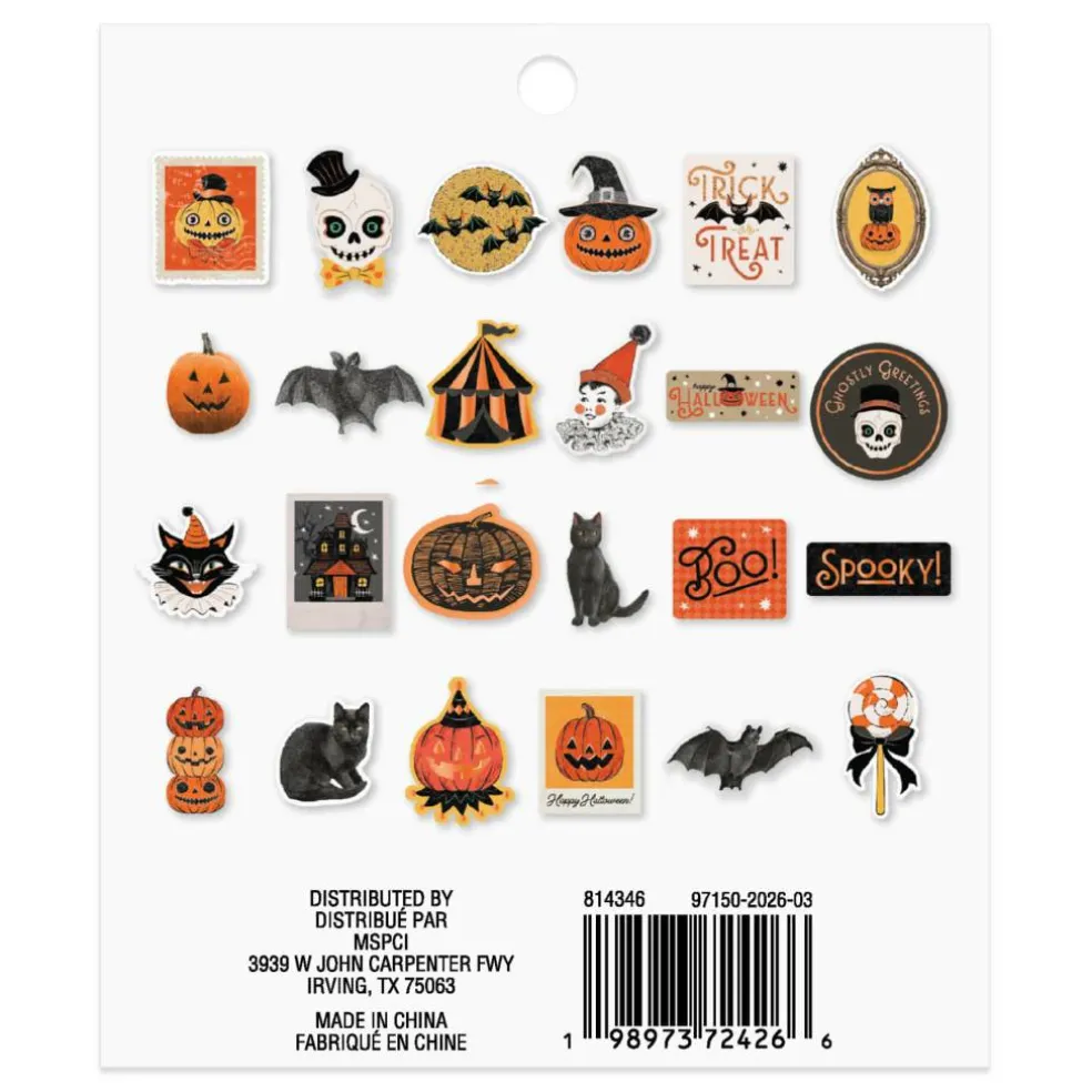 Vintage Spirits Die Cut Ephemera by Recollections™