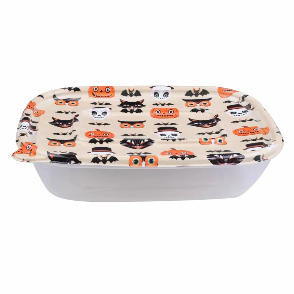 Vintage Spirits Food Storage Containers, 6ct. by Makery™