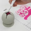 Vinyl Weeding Scraps Collector Suction Cup by Make Market®