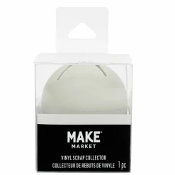 Vinyl Weeding Scraps Collector Suction Cup by Make Market®